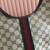 Gucci Giglio Large tote bag 853972 beige and brown GG canvas