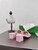 BV 838098V2ED01000 Bottega Veneta Parco Mule Shoes BV5817
