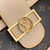 LV M47149 Louis Vuitton Dauphine Soft GM Monogram Canvas Bag