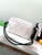 Chanel AS6326 Vintage Camera Case Bag Lambskin White
