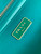 Prada 1BA274 Large Prada Galleria Saffiano leather bag Green