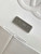 Chanel A01112 Flap Classic 11.12 Handbag Silver and sequined beads