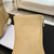 Chanel G46776 Mid-Calf Boots Stretch Lambskin & Patent Calfskin C90324