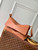 LV M13151 Louis Vuitton Low Key Messenger Bag Cognac Brown