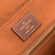 LV M13151 Louis Vuitton Low Key Messenger Bag Cognac Brown