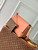 LV M13151 Louis Vuitton Low Key Messenger Bag Cognac Brown