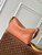 LV M13151 Louis Vuitton Low Key Messenger Bag Cognac Brown