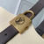 Louis Vuitton LV M29068 Low Key Hobo PM Bag Brown