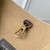 Louis Vuitton LV M29068 Low Key Hobo PM Bag Brown