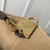 Louis Vuitton LV M29068 Low Key Hobo PM Bag Brown
