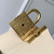 Louis Vuitton LV M29068 Low Key Hobo PM Bag Brown