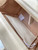 Givenchy BB50J0B00D Mini Antigona Lock Bag in Box Leather Beige