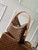 LV M12098 Louis Vuitton Slouchy MM Bag Monogram