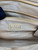 Prada 1BA426 Medium leather handbag Travertine