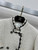 Chanel Women Double-breasted jacket C62323
