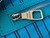 Louis Vuitton Keepall Bandoulière 50 Bag LV M12629 Monogram Light Blue