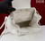 Dior Medium Dior Caro Backpack White Macrocannage Lambskin M6301