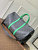 LV M26434 Louis Vuitton Keepall Bandoulière 55 Travel Bag Monogram Eclipse