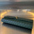 Bottega Veneta BV 741511 Long Clutch Andiamo With Handle Emerald Dark Green