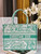 Dior M1296 Medium Dioriviera Book Tote Raffia Toile de Jouy Sauvage M0104
