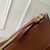 LV M27681 Louis Vuitton Victorine Wallet Other Monogram Canvas Coffe brown