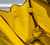 Hermes Birkin Tote Bag Togo Leather 28603 Amber Yellow