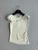 Chanel Women Fashion Knitted T-shirt Vest C81116