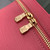 LV M25856 Louis Vuitton Nice BB Bag Tender Bliss Pink