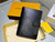 Louis Vuitton R20242 Medium Ring Agenda Cover Black