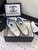 Chanel G39066  Men Women's 24B Trainer Sneaker C91230