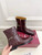 Gucci Women Classic Horsebit Ankle Boots G77379