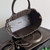 Bottega Veneta BV 709464V1OW18425 Mini Cabat Bag BV80025