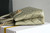 Chanel AS4416 Mini Shopping Bag shiny aged Calfskin gold tone metal light Green