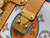 LV M14606 Louis Vuitton Side Trunk MM Bag Monogram Dune