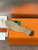 Hermes H202230Zv5K360 Women Oran Sandal H33637