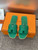 Hermes H202230Zv5K360 Women Oran Sandal H33637