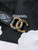 Chanel 25S classic double C belt 3.0cm AA0910