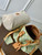 LV M14064 Louis Vuitton Speedy P9 Bandoulière 30 Bag Monogram Leather Fruit Green