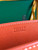 Goyard ROUETSPMLTY07CL07P Rouette Structuré PM Bag Orange