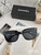 Chanel Fshion 53030 Classic Sunglasses C83249