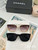 Chanel Fshion 53030 Classic Sunglasses C83249