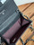 Chanel A81081 Wallet on Chain Shiny Calfskin Black small ball