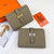 Hermes Bearn wallet Togo Leather mini wallet H20915