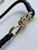 Bottega Veneta BV 766016 Medium Andiamo BV90124