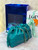 Loewe A411FCRX02 Medium Flamenco purse in mellow nappa lambskin L9018