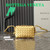 Bottega Veneta BV 680254 Mini Loop Camera Bag gold