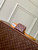 LV M27721 Louis Vuitton Zippy Coin Purse  Other Monogram Canvas  Coffe Brown