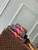 LV P01952 Louis Vuitton Trio Toilet Pouch Mon Monogram Brown