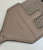 Fendi F10065 Handbag Shoulder Strap FF Logo 915
