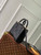 Louis Vuitton LV M46993 OnTheGo BB Handbag Monogram Empreinte Black